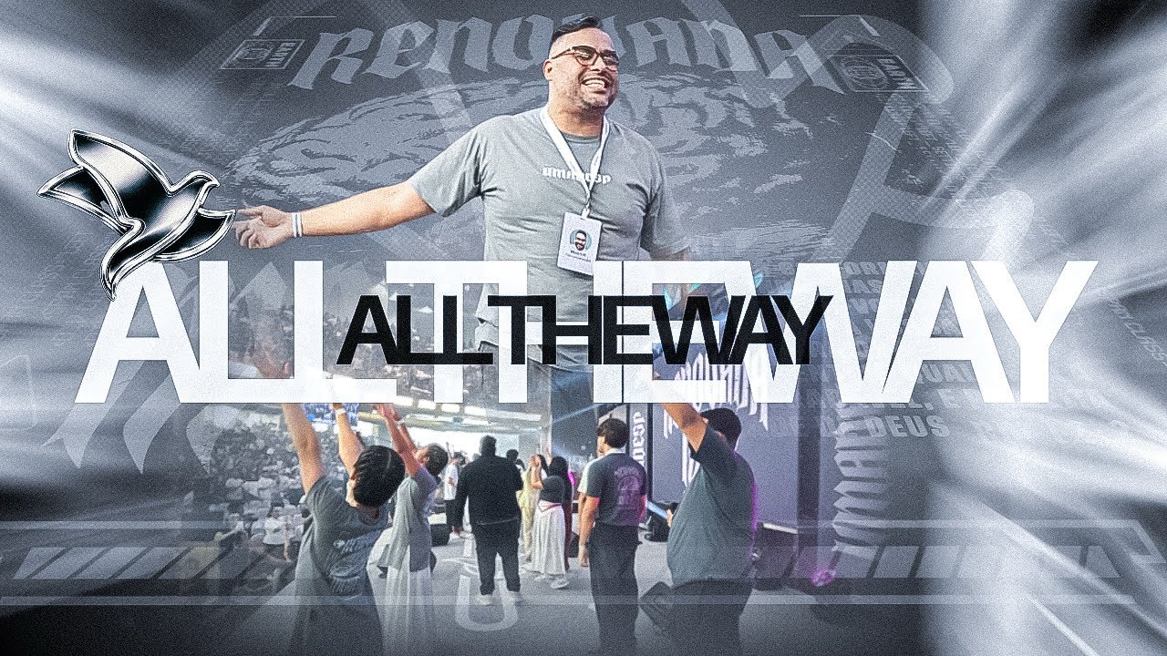 All The Way - Coral Umadesp 2026