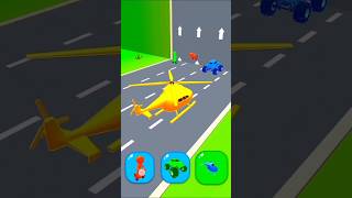 shape shifting game #shapeshifting #trending #shortsfeed #shorts #gaming #viral