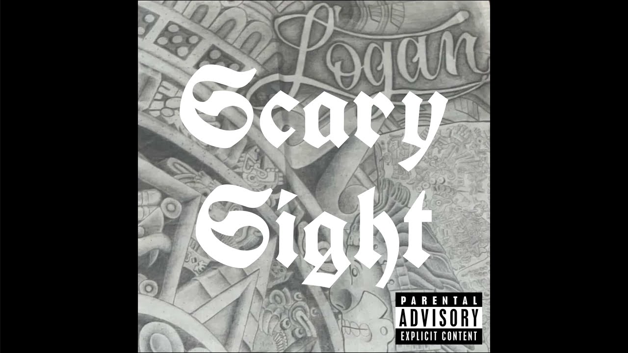 Logan Street Dominos- Scary Sight