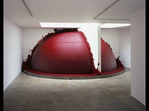 არტ ტაიმი ანიშ კაპური Radio Melomen