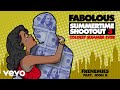 Fabolous Frenemies Audio Ft Josh K mp3