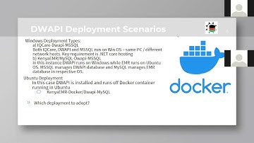 KenyaEMR reporting and DWAPI training Day 2