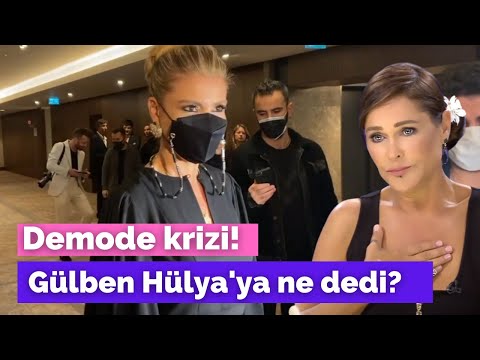 Hülya Avşar Gülben