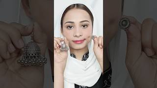 Earring Hack #sabakisuno #shorts #earringhack screenshot 5