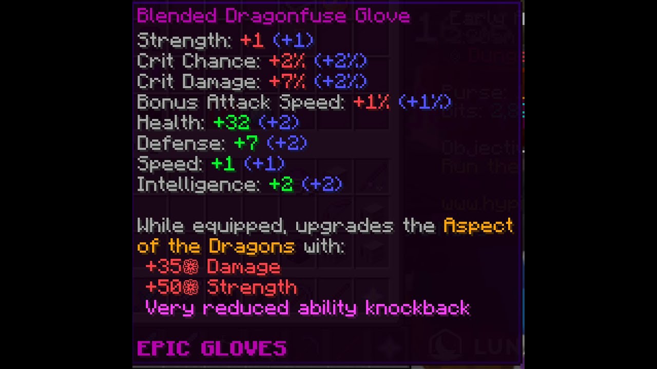 crafting-the-dragonfuse-glove-hypixel-skyblock-youtube
