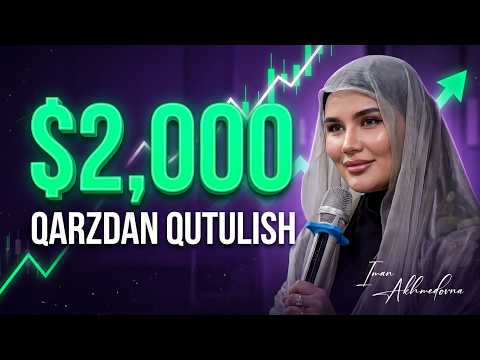 Psixolog Iman Akhmedovna: 'Huzur' kursining haqiqiy natijalari
