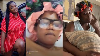 0H:🔥Tracey Boakye again εxposes Mzbel and pushεs her into..over sugar daddy issue