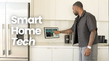 Smart Home Tech That Makes Life Easier