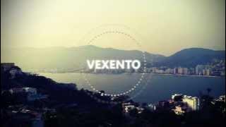 Vexento - The Lone Raver