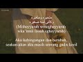 اسمع كلامي (Esma3 Kalami) - Jannat (جنات) | كلمات (Lirik-Latin-Terjemahan)