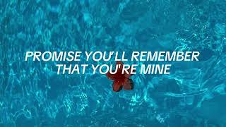 Blue Jeans - Lana Del Rey Lyrics