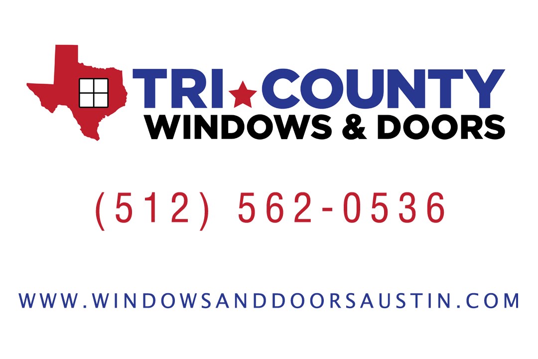 Window Replacement Austin | Energy Efficient Window Installation | Tri County Windows & Doors