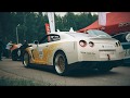 NISSAN GT-R R35 GTT-1200 LUCIFER BY GOSHA TURBO TECH ON UNLIM 500+ 2017
