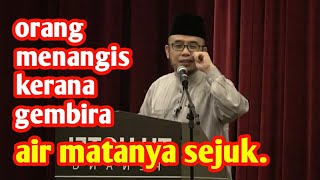 Bila Perkahwinan Tidak Direstui Ibu | Dr. MAZA