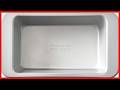 KitchenAid 9x5 Loaf Pan: Reliable Baking with Even Heat and Easy Release