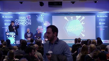 Curated Panel: The Game Development Renaissance – What Will Be The Foundations Of Gaming