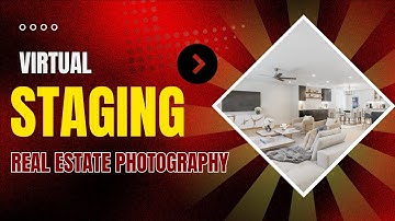 Virtual Staging: Transform Your Listings and Attract More Buyers | PixelShouters