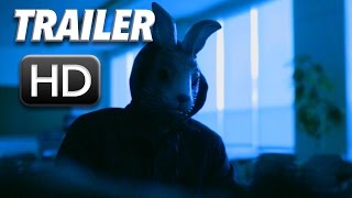 The Caulfield Killer - Official Trailer #1