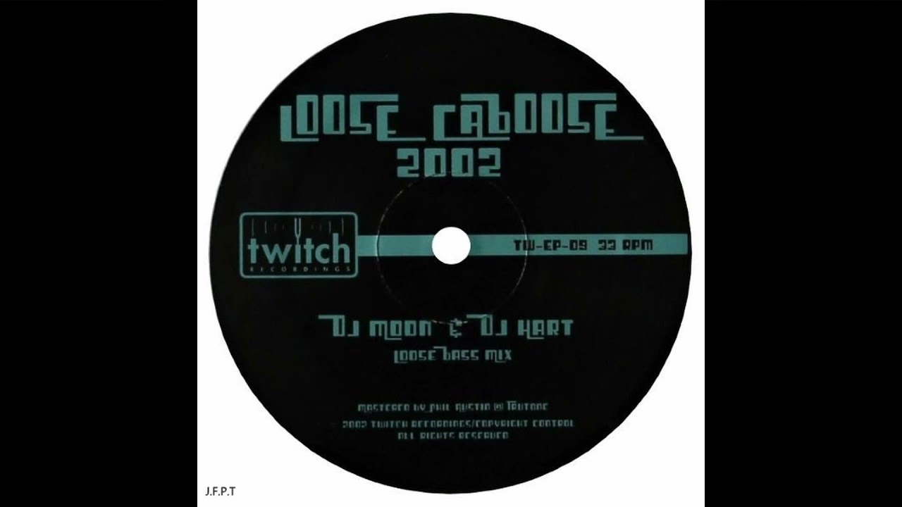 米12” Electroliners Loose Caboose / Crazy Train TWEP03 TWITCH RECORDINGS /00250 Electroliners – Crazy Train (Unedited Version) - YouTube