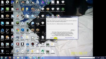 How To Downgrade iOS 6 to 5.1.1 iPhone 4/3Gs iPod 4G & iPad 2 - Mac & Windows + Jailbreak Untethered