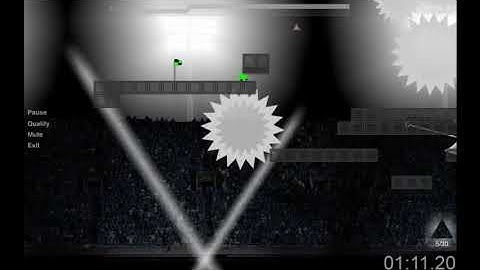 Exit Path 100% All Collectibles - Gameplay