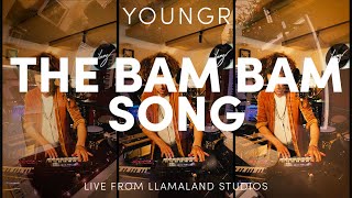 Youngr - The Bam Bam Song Resimi