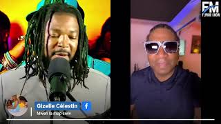 FLIPMO SHOW LIVE