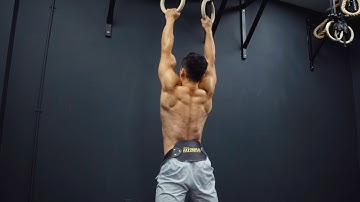 How I Workout While Saving Time (CLUSTER SETS)