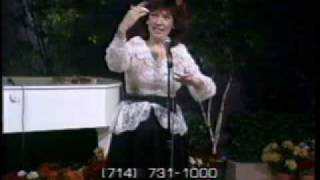 Dottie Rambo - I Will Glory In The Cross chords