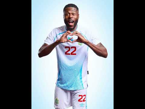 Gaz Fabilouss - Léopard RDC (Audio Officiel)