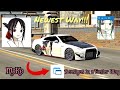 How to make any Anime Girl or Charachter In a Easier way With...In Car Parking Multiplayer.