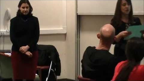 Team-Based Learning: How and Why it Works