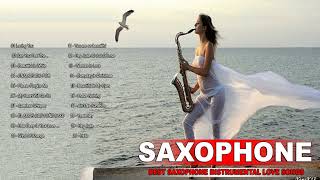 Greatest 20 Romantic Saxophone Love Songs - Most Relaxing Saxophone Music - Instrumental Music by BeautifulLife 361 views 11 months ago 2 hours, 7 minutes