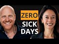 The Daily Stand-Up Ritual That Eliminated Sick Days