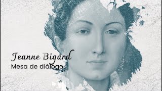 Juana Bigard - Mesa de diálogo Parte 1 by OMPE México 55 views 1 month ago 14 minutes, 46 seconds