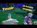 Yessir   a fortnite montage  clips by xyro vfx