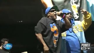 Nipsey Hussle ft. Tha Eastsidaz – G'd Up Live