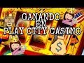 Play City Casino Presenta Logo - YouTube