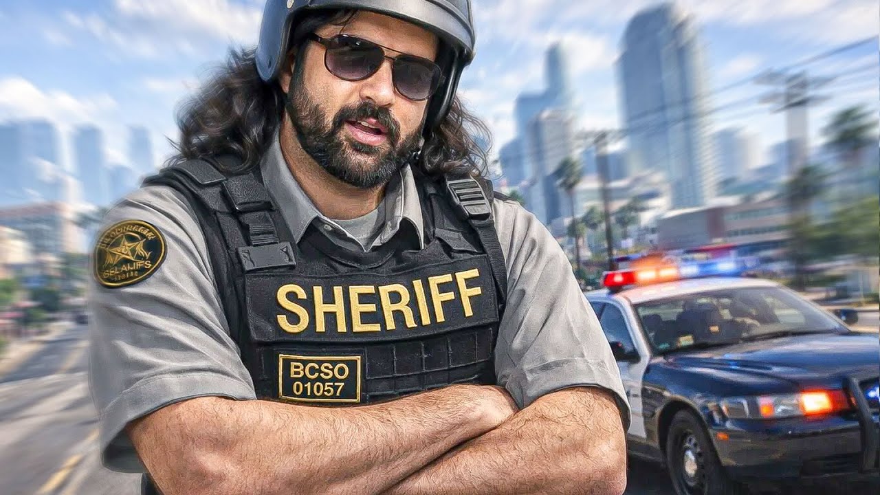 Cletus Cornwood Returns for ChaseRP | Esfand Live 01/02/2026