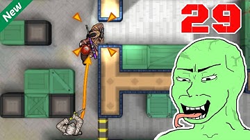 NOOB vs PRO vs HACKER - Hunter Assassin - Gameplay - MAX LEVEL in Assassin Game | - Ikko Fire