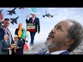 DEG DEG: ISRAIIL OO SOMALILAND GEYSAY HUB IYO SAANAD CIIDAN & HAWADA LA WAREEGTAY
