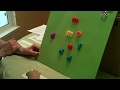 Letter Recognition and Word Building Quiz