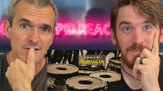 The Making of The Mridangam | The Divine Instrument REACTION!!