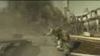 Frontlines Trailer