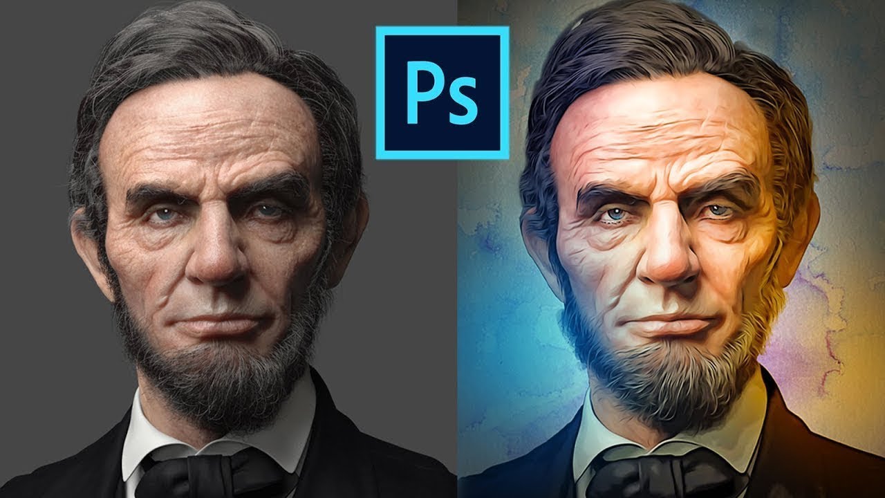 Oil Paint Photoshop Cc Download Oil Paint Photoshop Cc Download