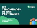 Témoignage de Frédéric Guerard - Portails du Sud : faire la différence sur la concurrence ! 👌