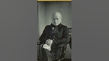 Thumbnail of The First Photo of an American President