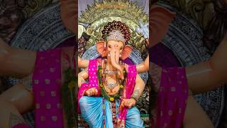 Ganapati Bappa Morya ji 🙏 🔱⚜️🌷🎉💖#Ganeshji #bappa #hindugod #sorts #viral