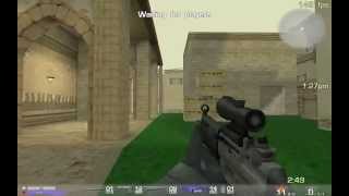 xsmod 8.0 weapons GLX