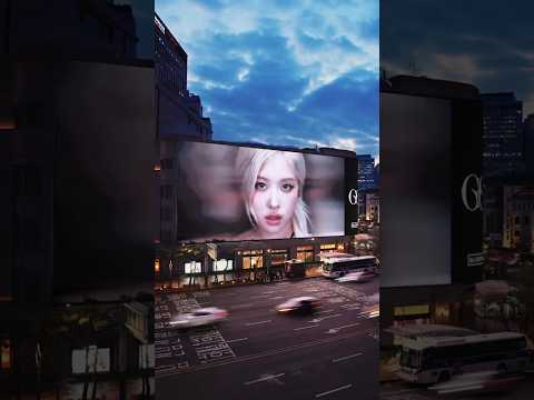 This time, it’s BLACKPINK! 🖤💗